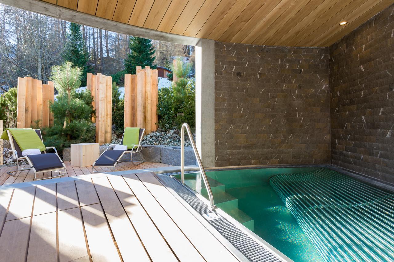 The Alpina Mountain Resort تشيرتشين المظهر الخارجي الصورة
