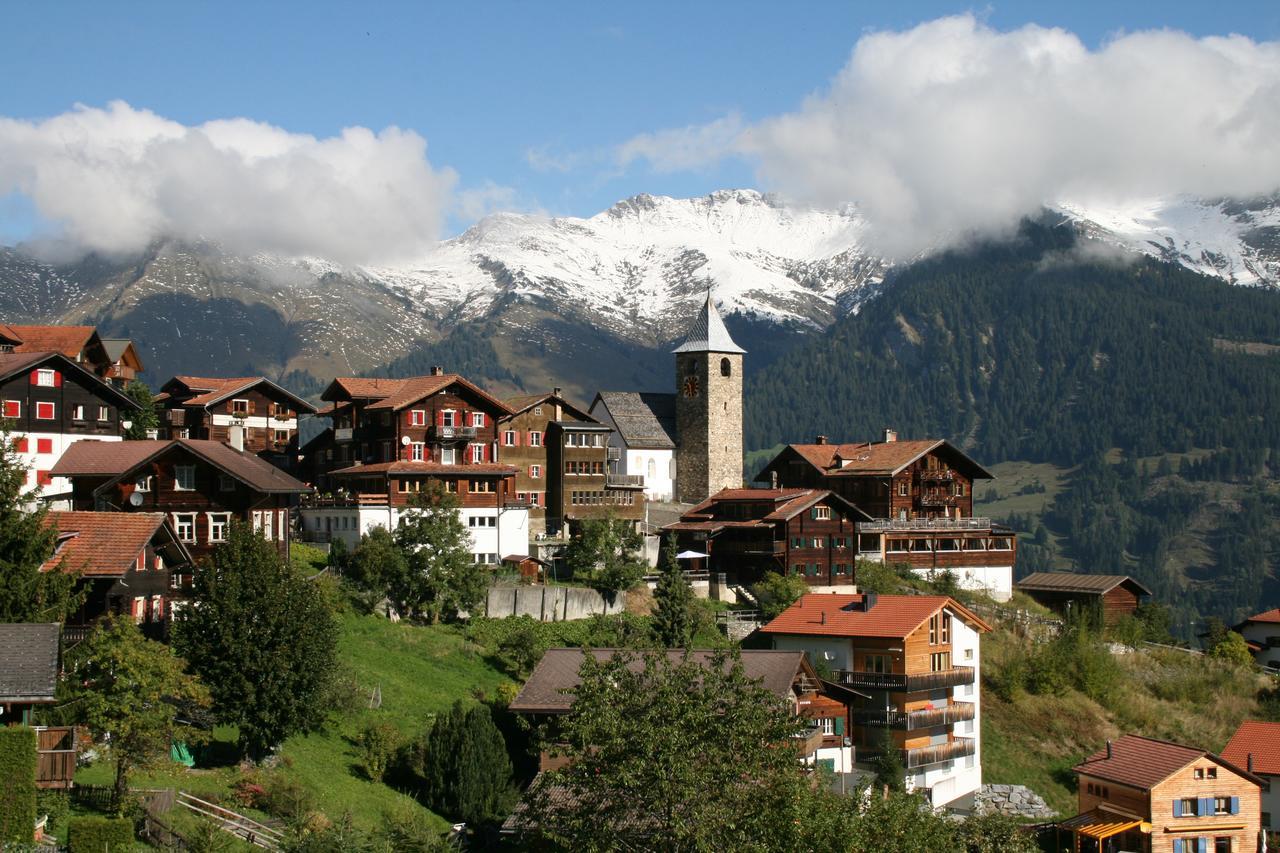 The Alpina Mountain Resort تشيرتشين المظهر الخارجي الصورة