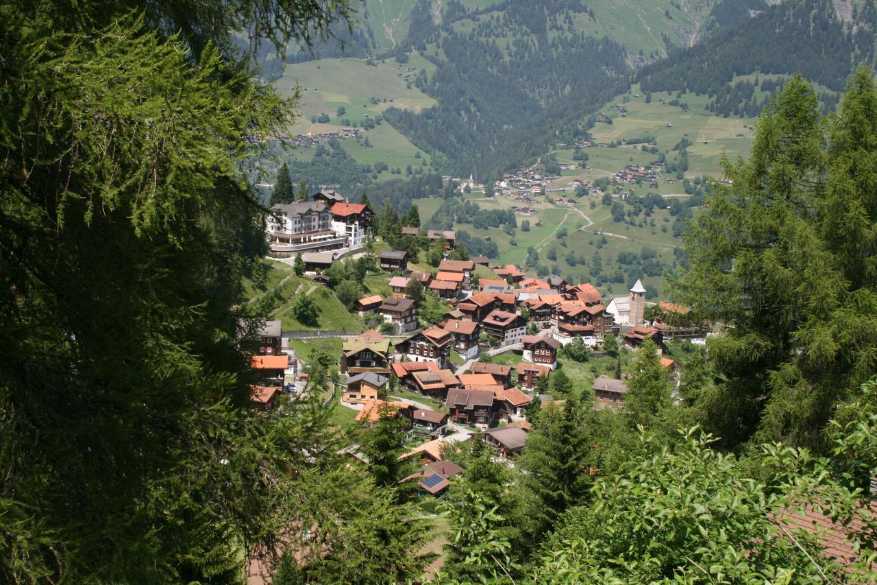 The Alpina Mountain Resort تشيرتشين المظهر الخارجي الصورة