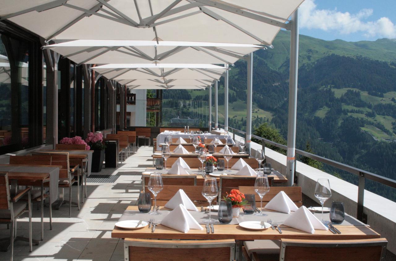The Alpina Mountain Resort تشيرتشين المظهر الخارجي الصورة