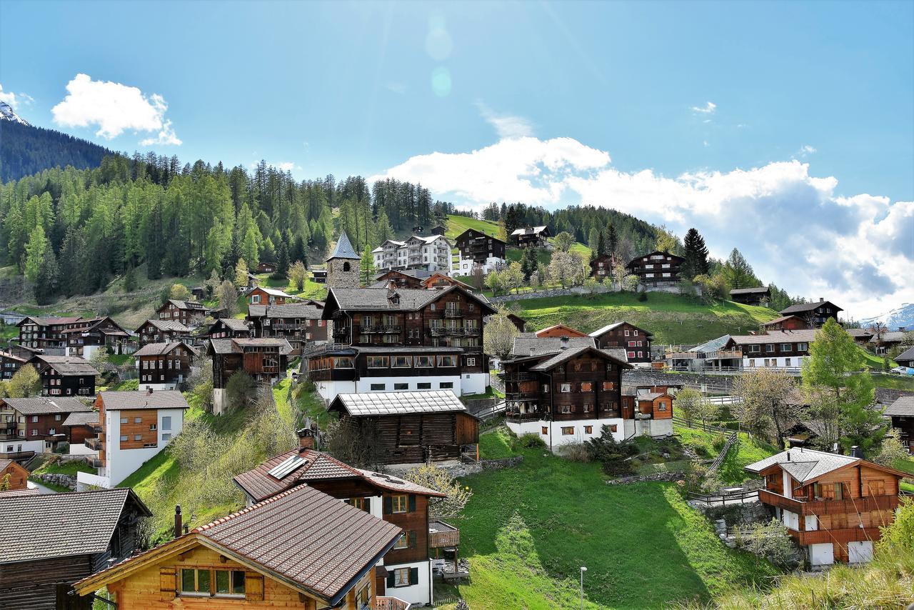 The Alpina Mountain Resort تشيرتشين المظهر الخارجي الصورة