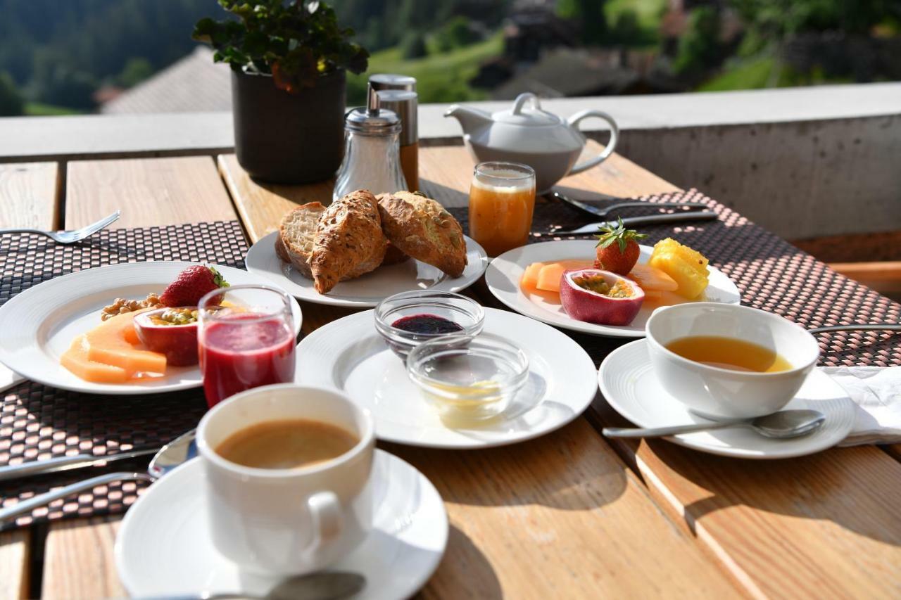 The Alpina Mountain Resort تشيرتشين المظهر الخارجي الصورة